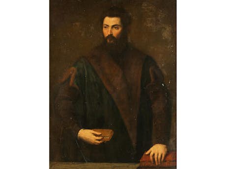 Bernardino Lanino, um 1509 Mortara – um 1583 Vercelli